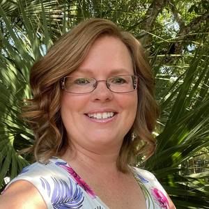 Meet your Posher, Cindy